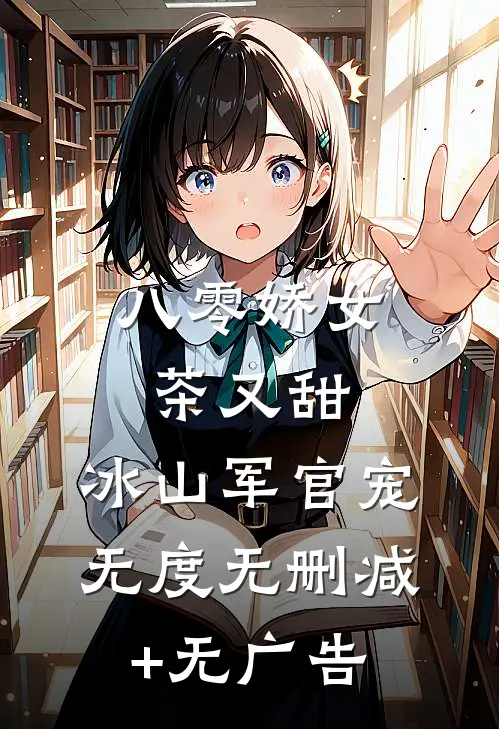 八零娇女茶又甜，冰山军官宠无度无删减+无广告