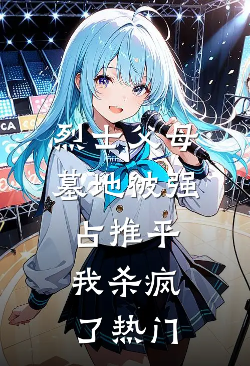 烈士父母墓地被强占推平，我杀疯了热门