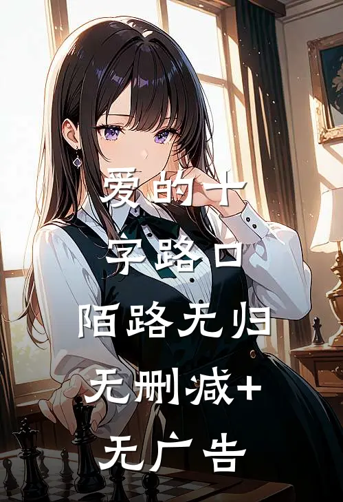 爱的十字路口，陌路无归无删减+无广告