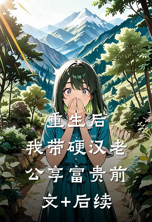 重生后，我带硬汉老公享富贵前文+后续