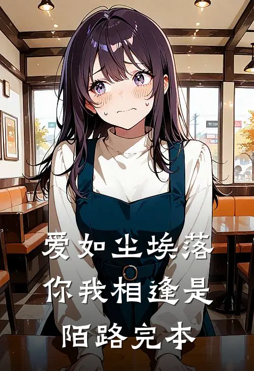 爱如尘埃落，你我相逢是陌路完本