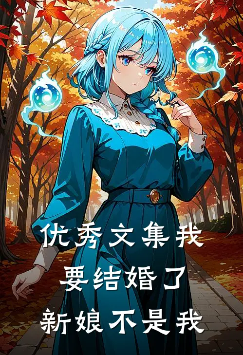 优秀文集我要结婚了，新娘不是我