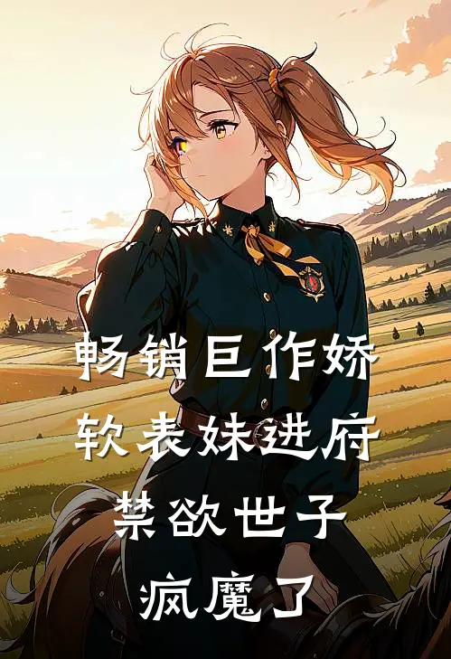 畅销巨作娇软表妹进府：禁欲世子疯魔了