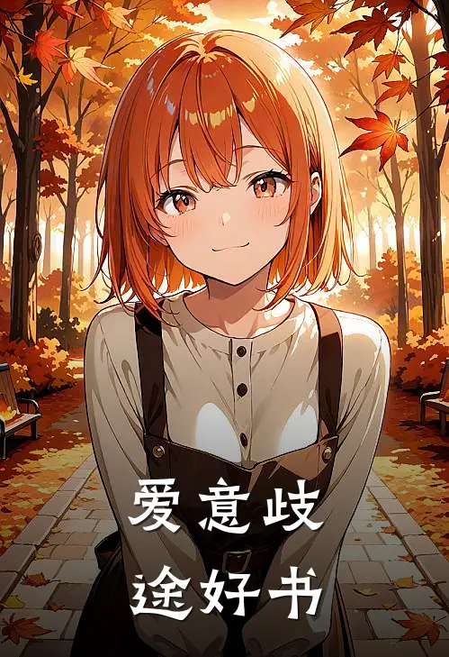 爱意歧途好书