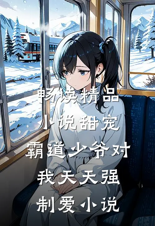 畅读精品小说甜宠:霸道少爷对我天天强制爱小说