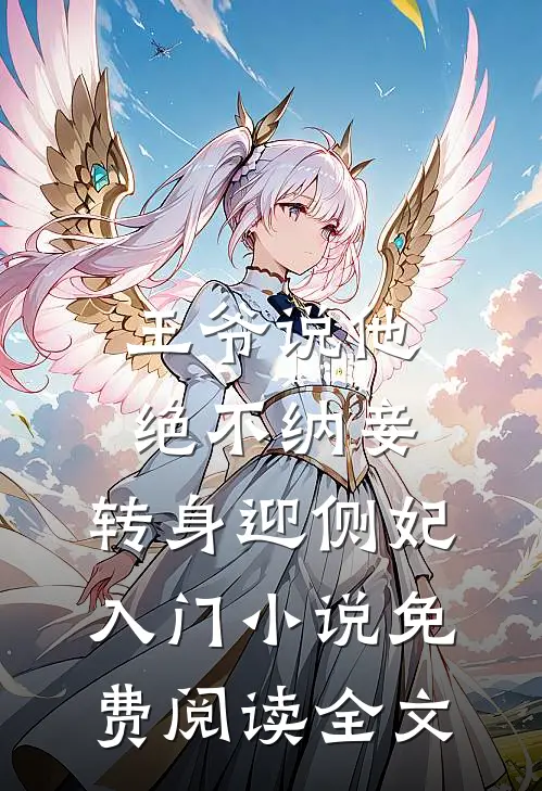 王爷说他绝不纳妾，转身迎侧妃入门小说免费阅读全文