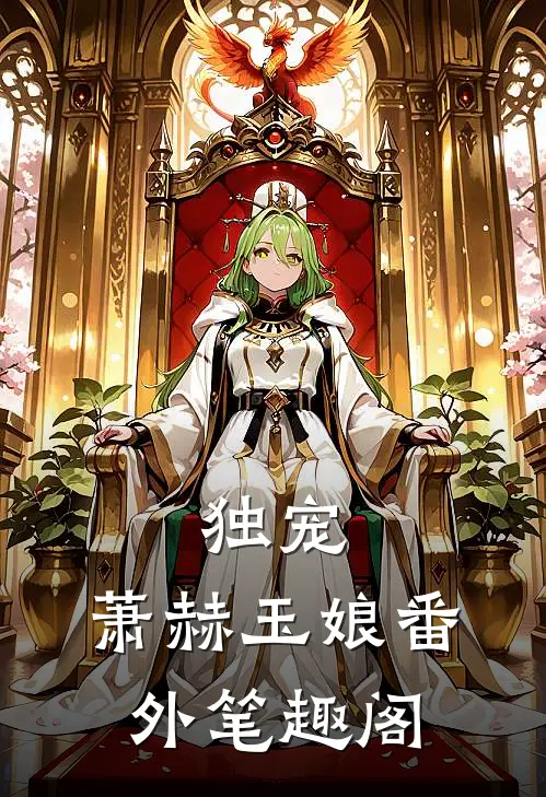独宠：萧赫玉娘番外笔趣阁