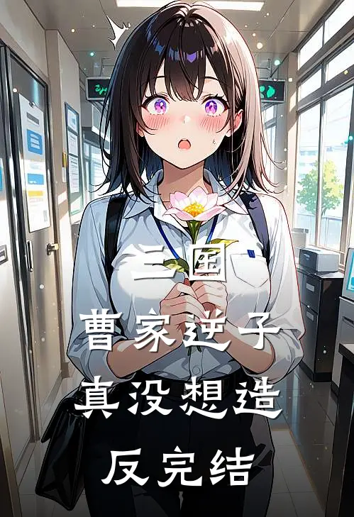 三国：曹家逆子真没想造反完结