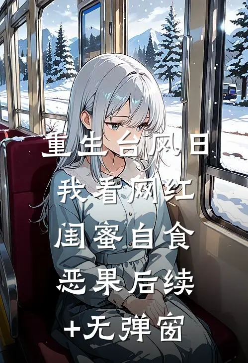 重生台风日，我看网红闺蜜自食恶果后续+无弹窗