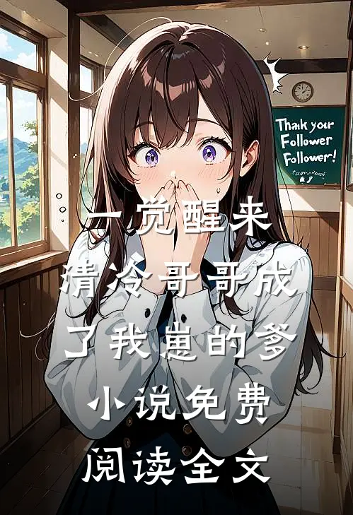 一觉醒来，清冷哥哥成了我崽的爹小说免费阅读全文