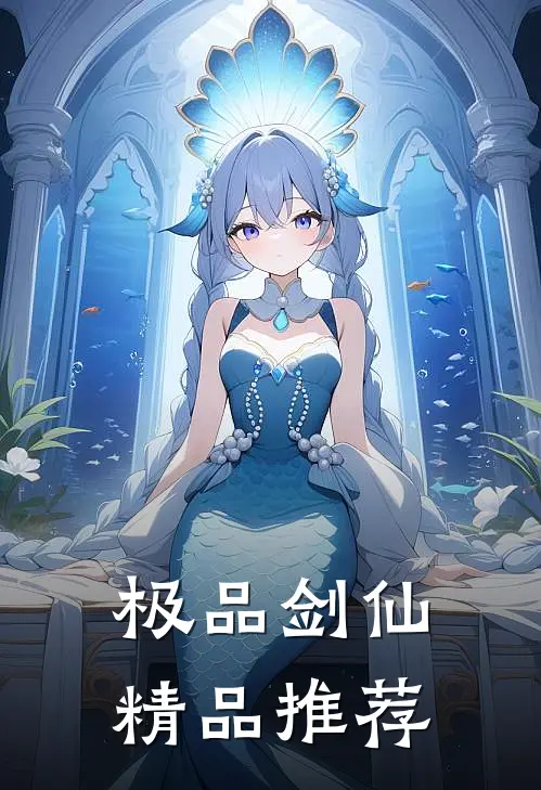 极品剑仙精品推荐