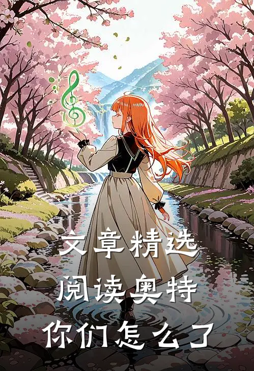 文章精选阅读奥特：你们怎么了