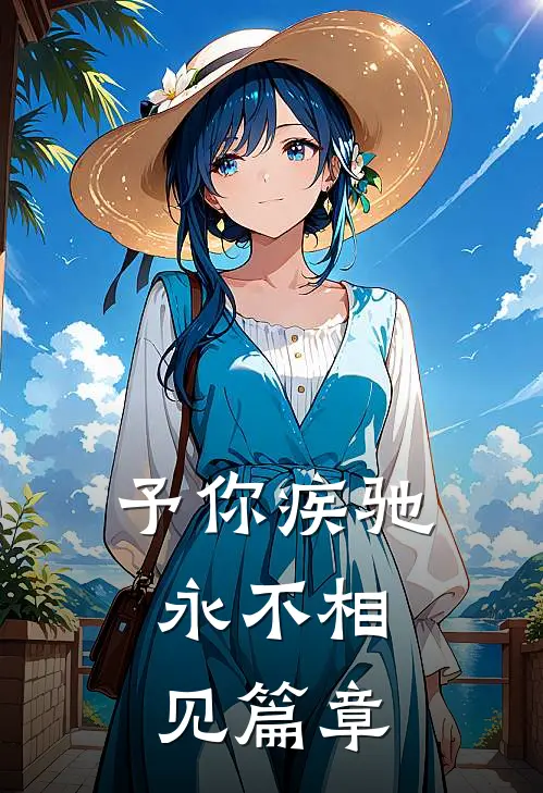 予你疾驰，永不相见篇章