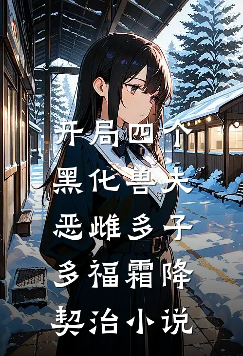 开局四个黑化兽夫，恶雌多子多福霜降契治小说