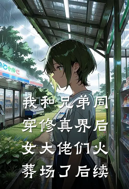 我和兄弟同穿修真界后，女大佬们火葬场了后续