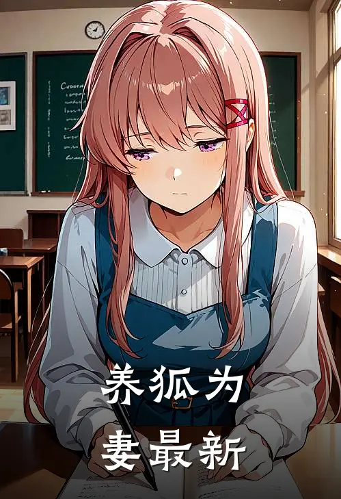 养狐为妻最新