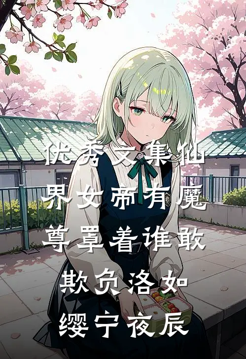 优秀文集仙界女帝有魔尊罩着谁敢欺负洛如缨宁夜辰