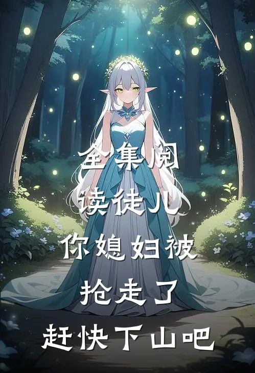 全集阅读徒儿，你媳妇被抢走了，赶快下山吧