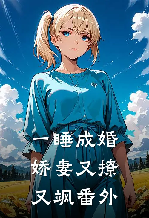 一睡成婚：娇妻又撩又飒番外
