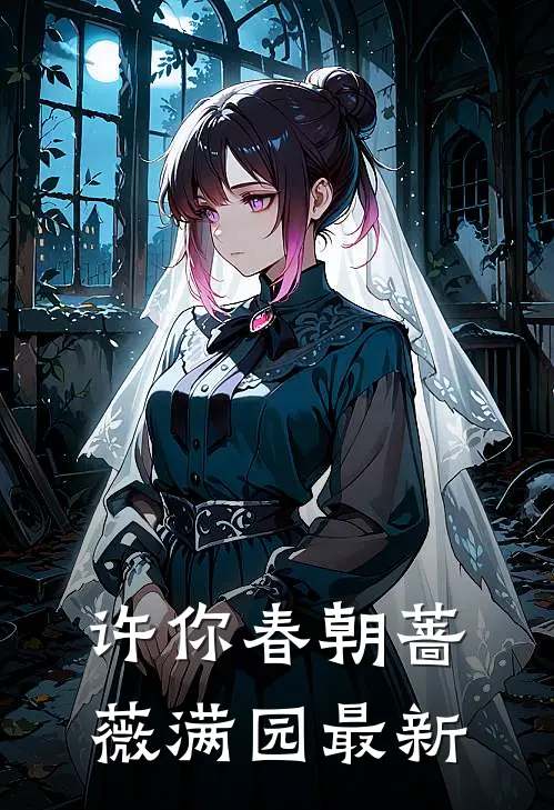 许你春朝蔷薇满园最新