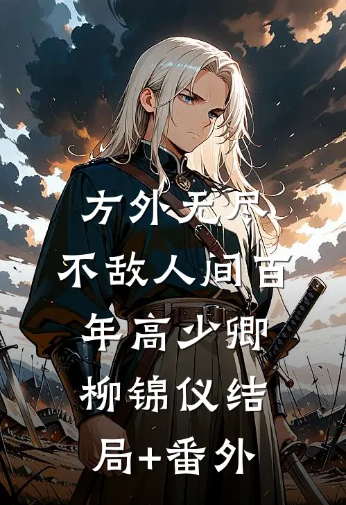 方外无尽，不敌人间百年高少卿柳锦仪结局+番外