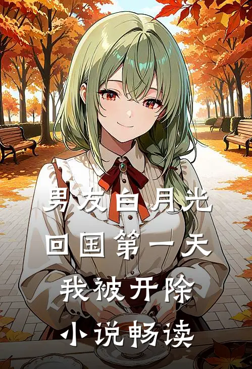男友白月光回国第一天，我被开除小说畅读