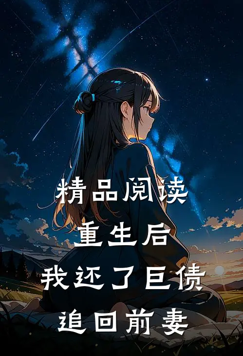 精品阅读重生后，我还了巨债追回前妻