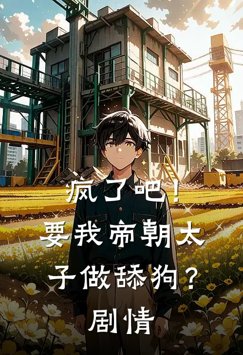 疯了吧！要我帝朝太子做舔狗？剧情