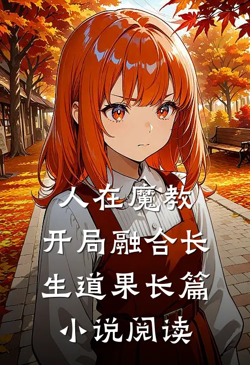 人在魔教，开局融合长生道果长篇小说阅读