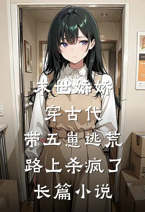 末世娇娇穿古代，带五崽逃荒路上杀疯了长篇小说