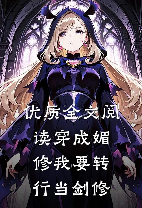 优质全文阅读穿成媚修我要转行当剑修