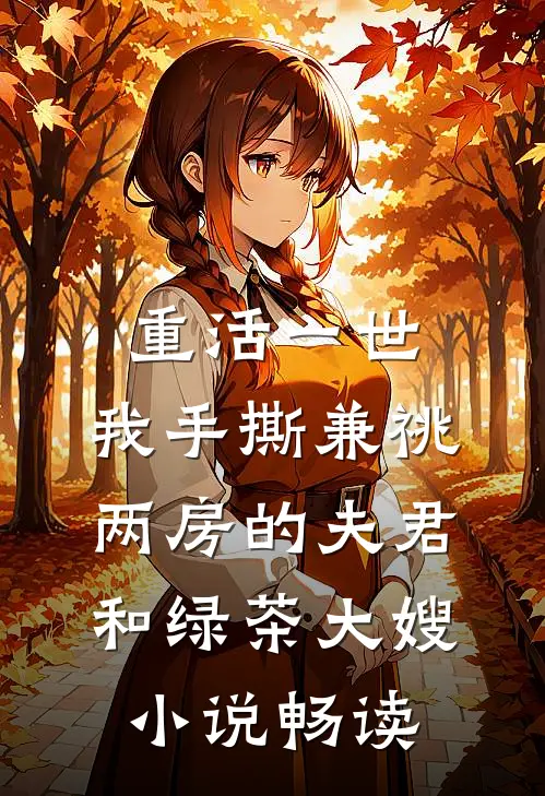重活一世，我手撕兼祧两房的夫君和绿茶大嫂小说畅读