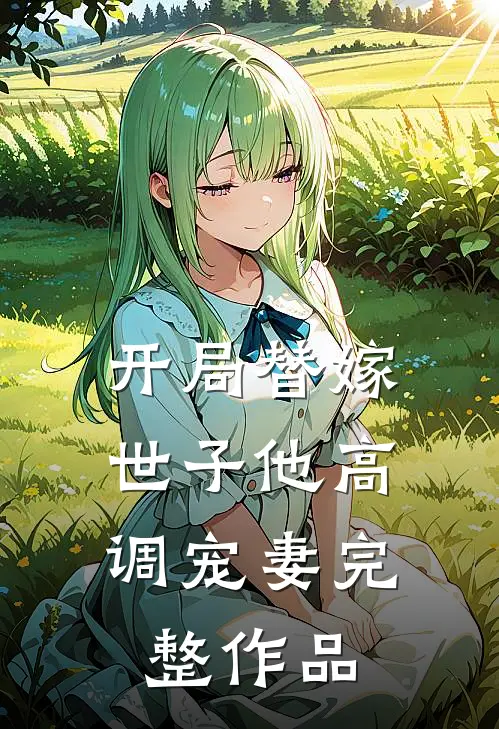 开局替嫁，世子他高调宠妻完整作品