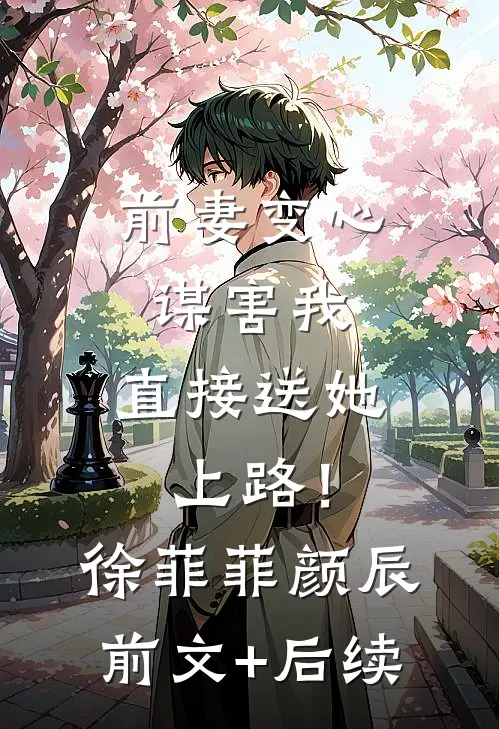 前妻变心谋害我，直接送她上路！徐菲菲颜辰前文+后续