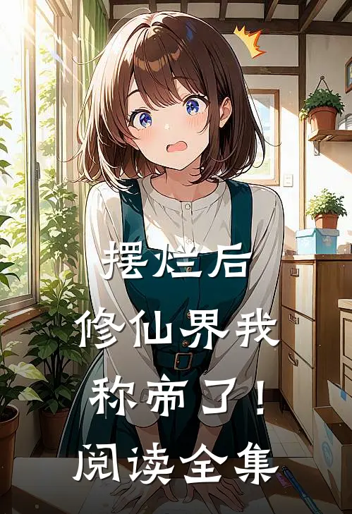 摆烂后，修仙界我称帝了！阅读全集