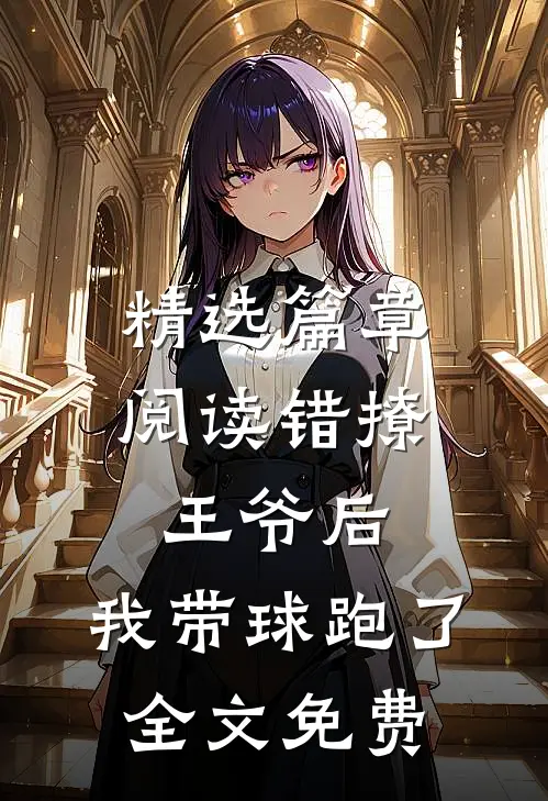 精选篇章阅读错撩王爷后,我带球跑了全文免费