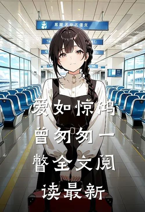 爱如惊鸿，曾匆匆一瞥全文阅读最新