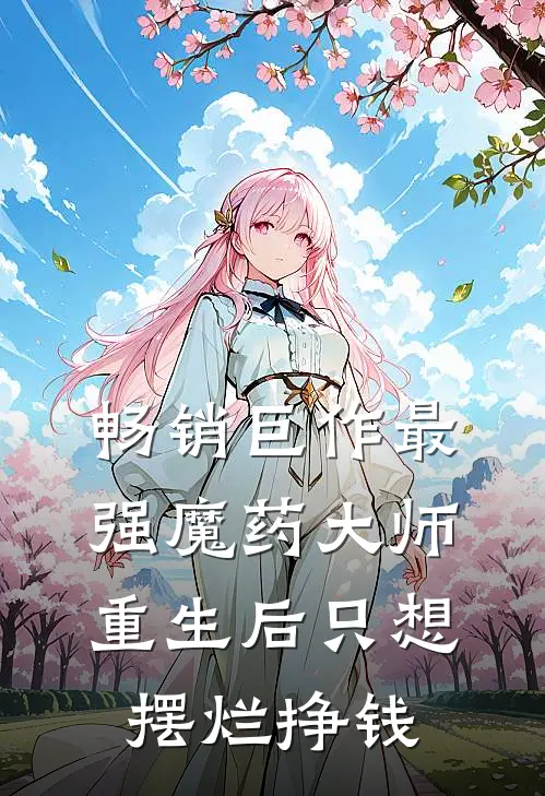 畅销巨作最强魔药大师重生后只想摆烂挣钱