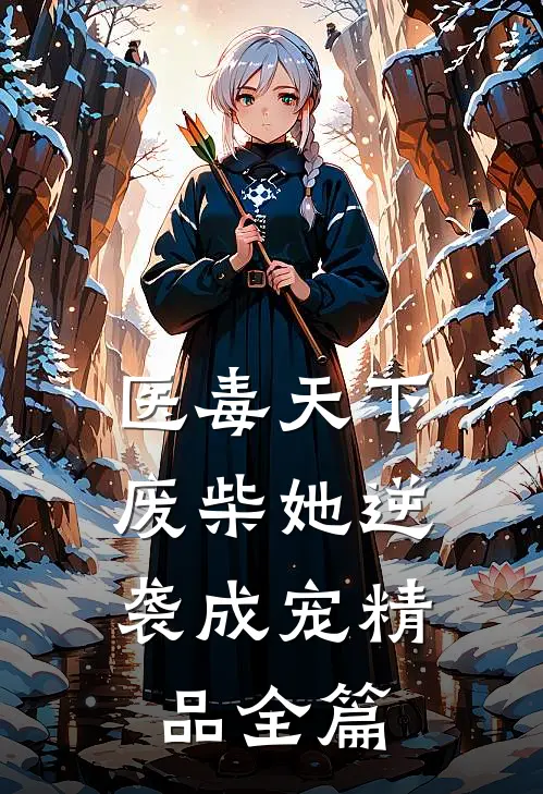 医毒天下：废柴她逆袭成宠精品全篇