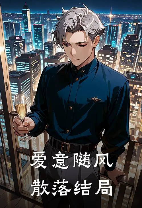 爱意随风散落结局