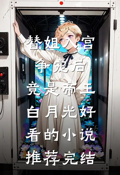 替姐入宫争宠后，竟是帝王白月光好看的小说推荐完结