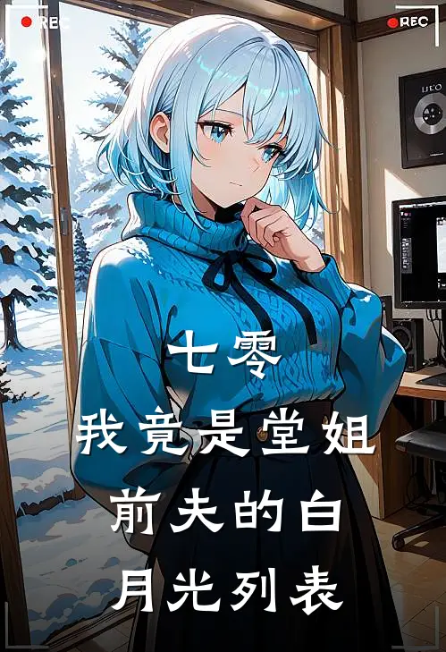 七零，我竟是堂姐前夫的白月光列表
