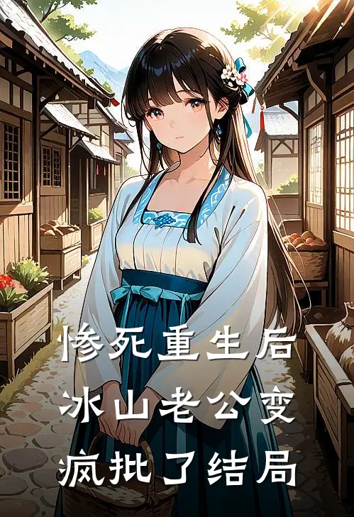 惨死重生后，冰山老公变疯批了结局