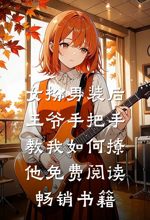 女扮男装后,王爷手把手教我如何撩他免费阅读畅销书籍