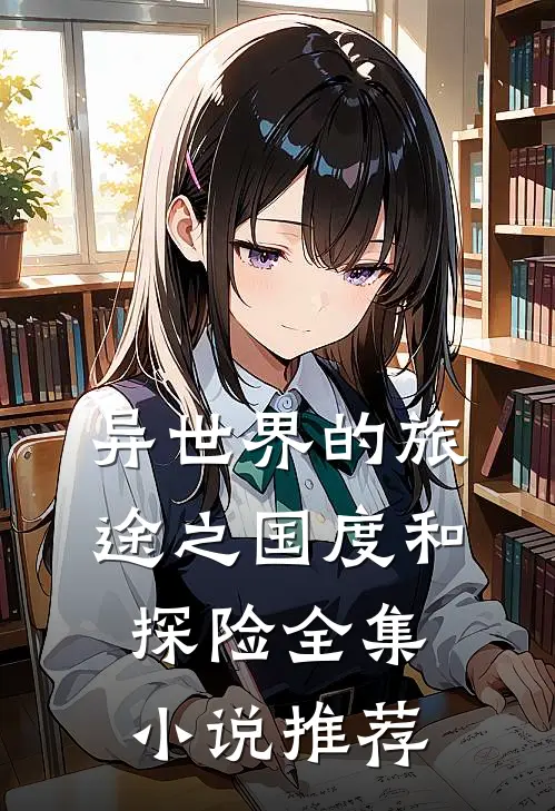 异世界的旅途之国度和探险全集小说推荐