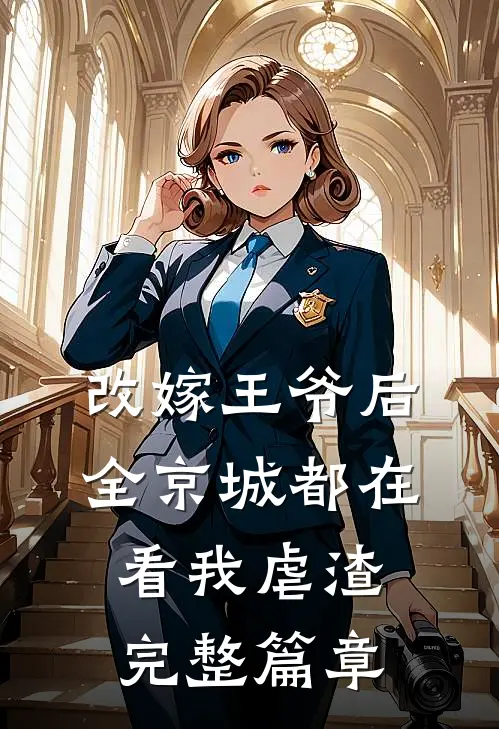 改嫁王爷后，全京城都在看我虐渣完整篇章