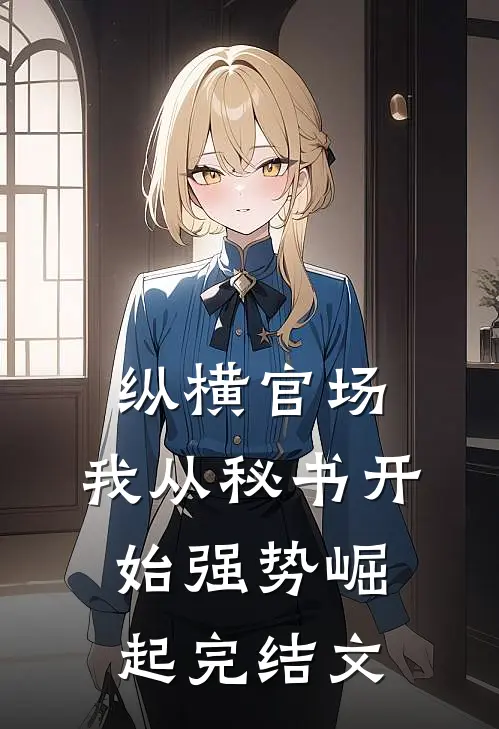 纵横官场：我从秘书开始强势崛起完结文