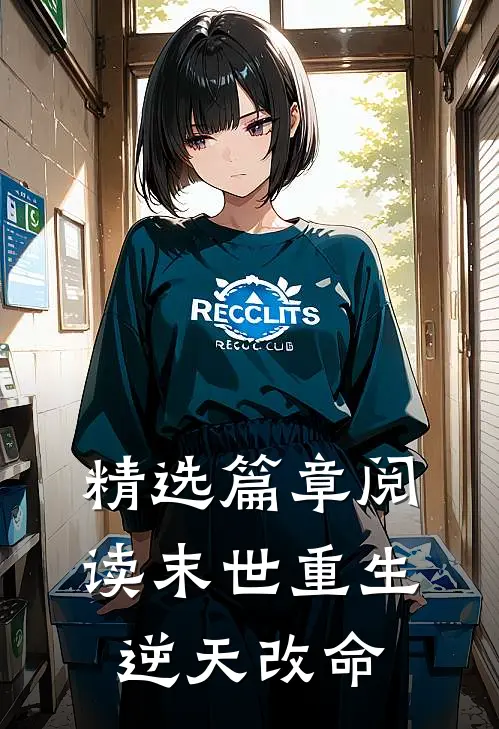 精选篇章阅读末世重生：逆天改命
