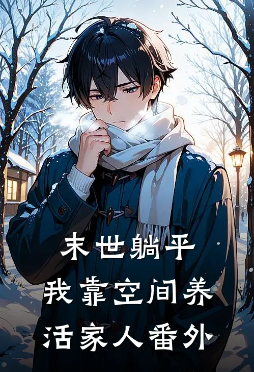末世躺平：我靠空间养活家人番外