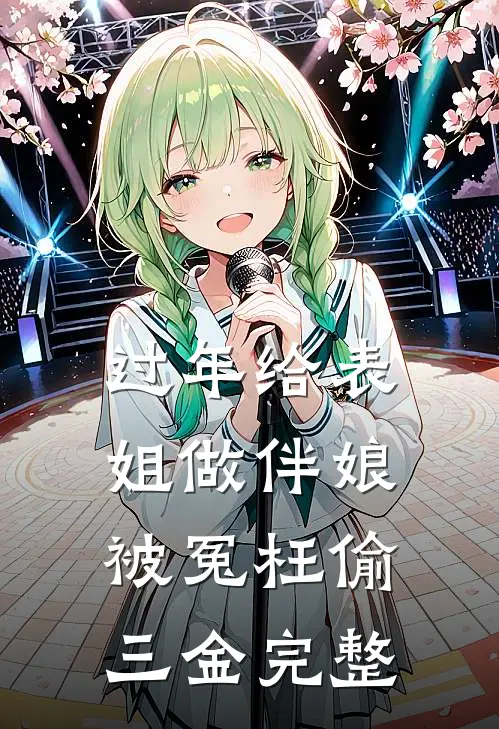过年给表姐做伴娘，被冤枉偷三金完整